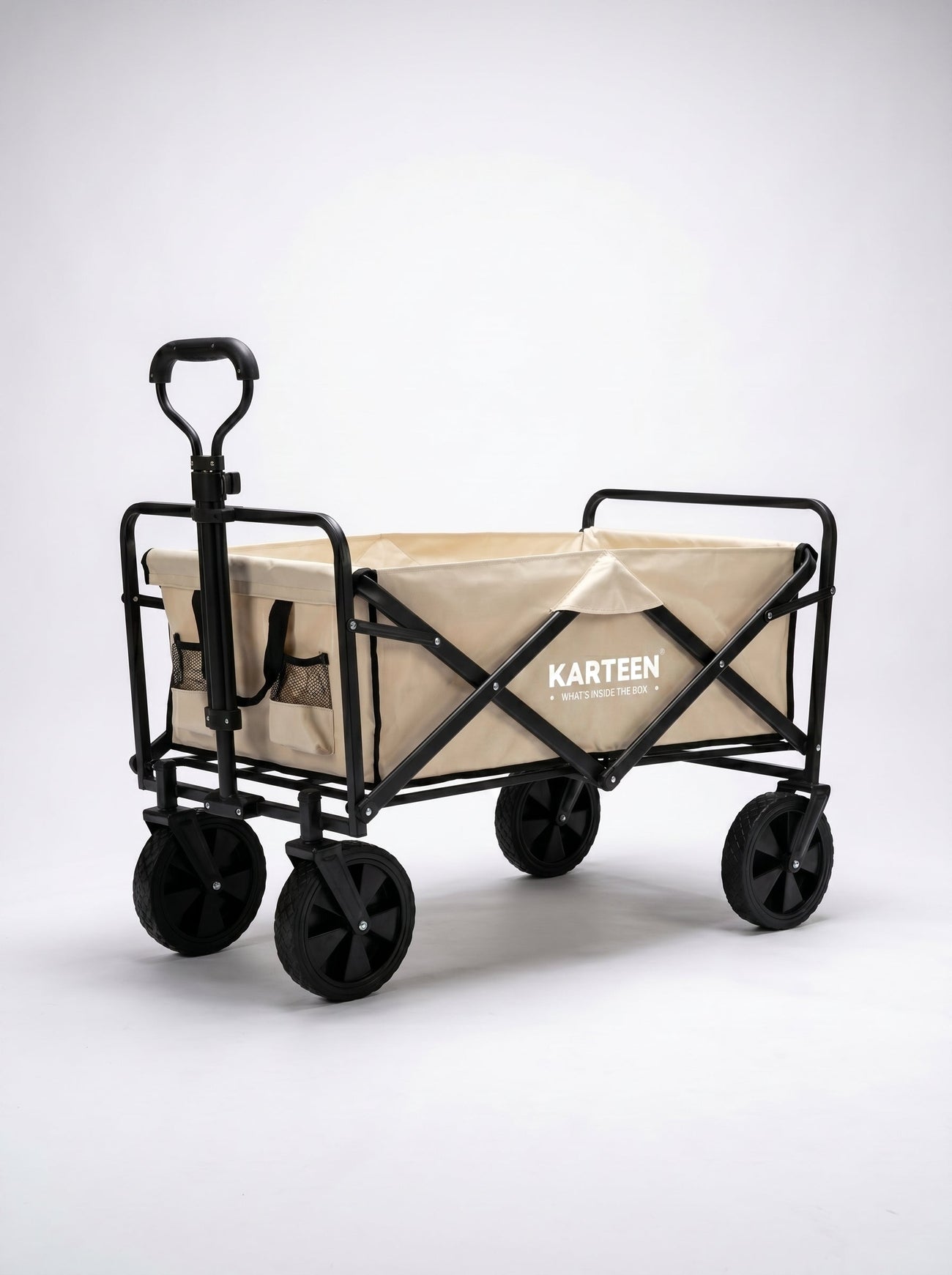The Maxi Buggy Wagon
