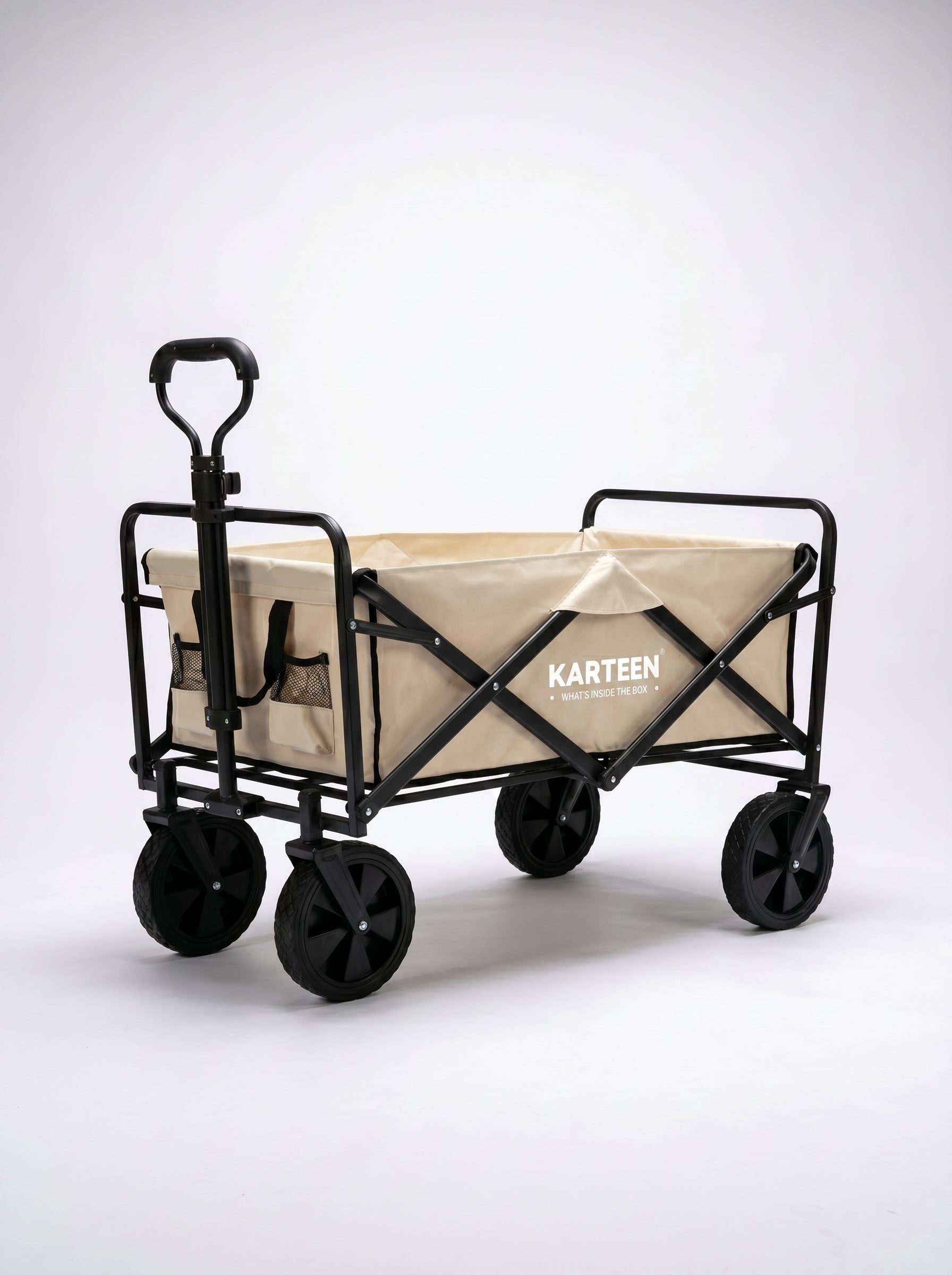 The Maxi Buggy Wagon