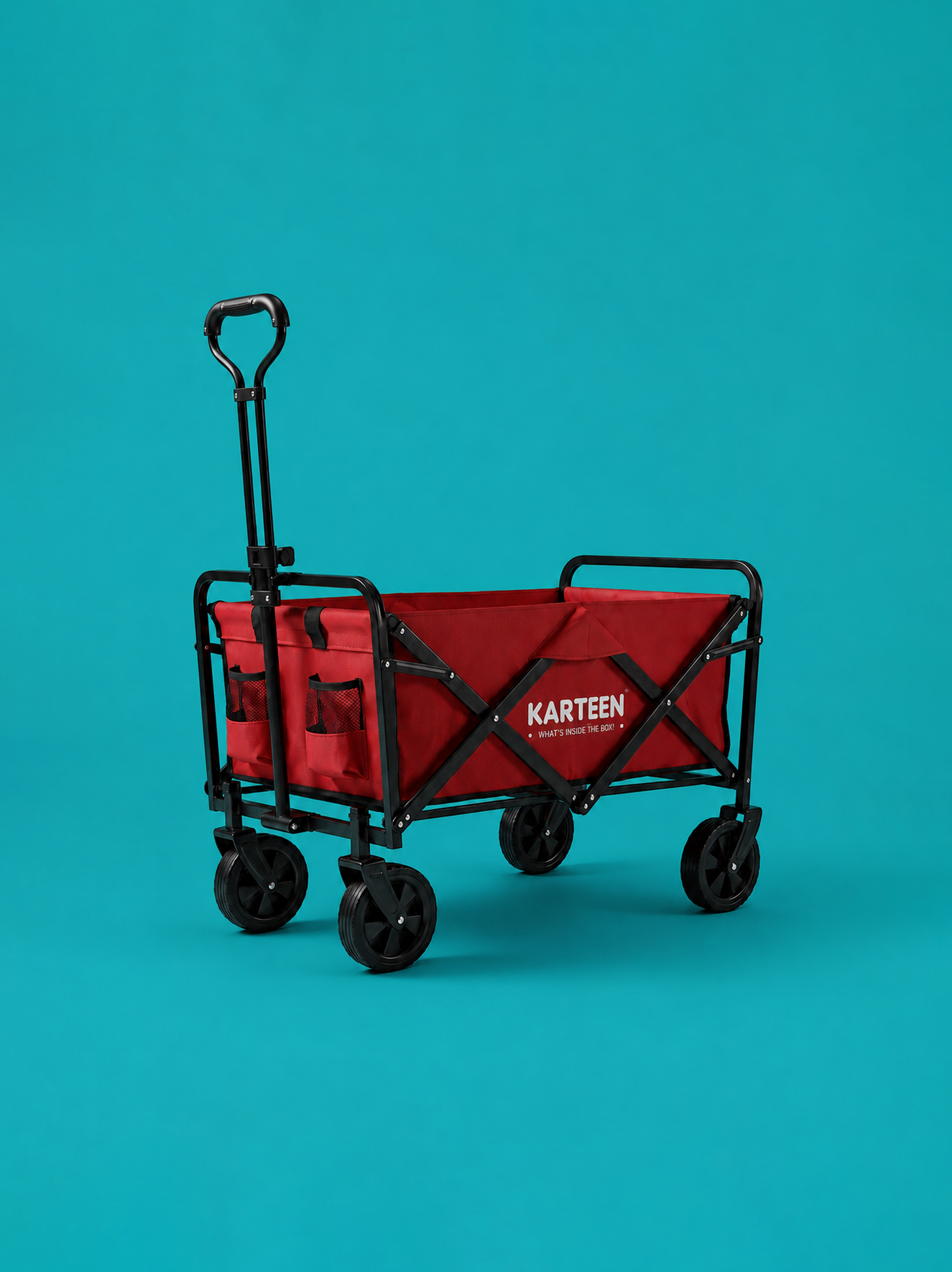 Wagons