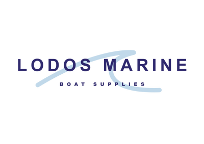 Lodos Marine Logo
