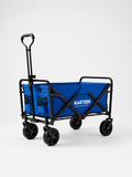 The Mini Buggy - Blue