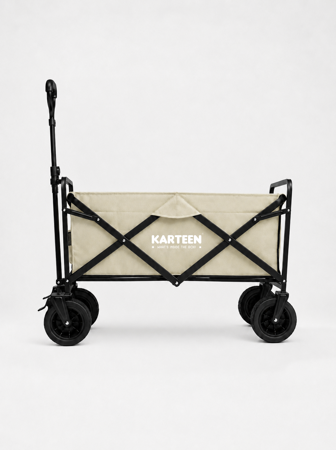 The Off-Road - Off White