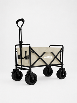 The Off-Road - Off White