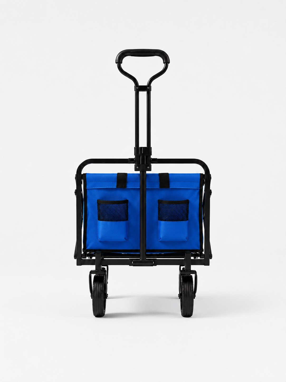 The Mini Buggy - Blue