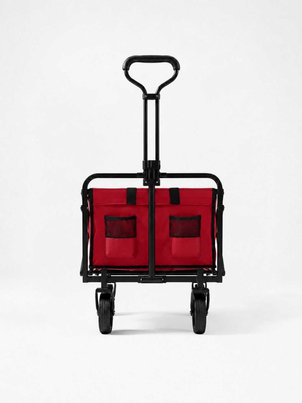 The Mini Buggy - Red