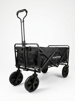 The Maxi Buggy - Black